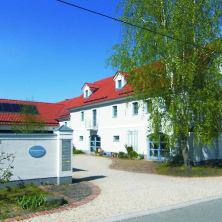 Hof Hanau Dorgenhausen ภายนอก รูปภาพ